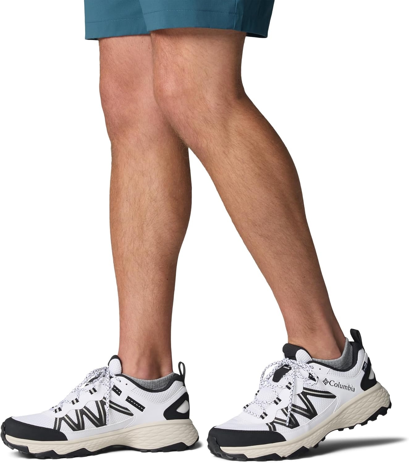 image:imageColumbia Herren Peakfreak Rush Shandal Sandale Outdoor 2109471 010Wei Schwarz