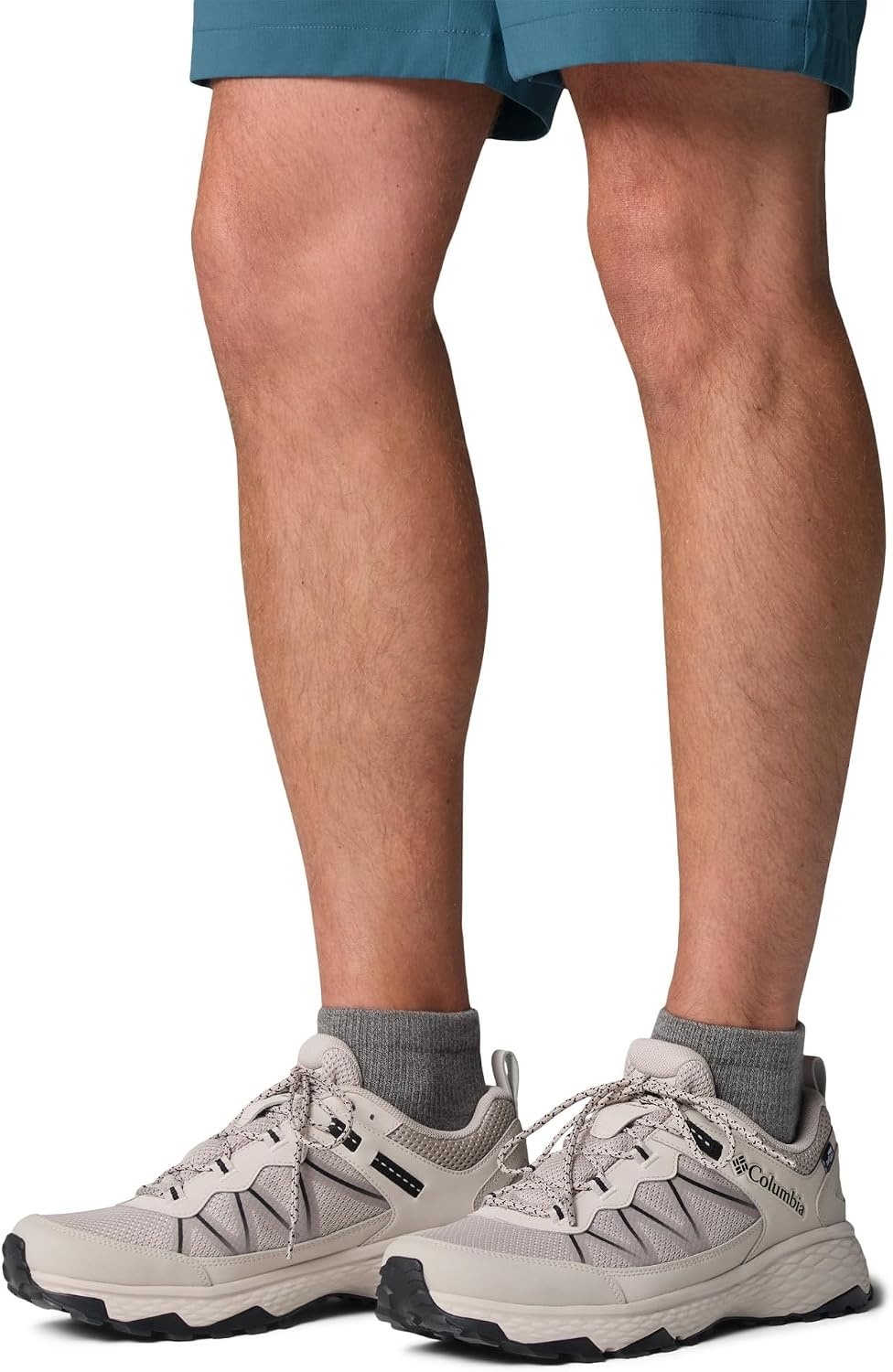 image:imageColumbia Herren Peakfreak Rush Shandal Sandale Outdoor 2109471 010Weiches Taupe Schwarz