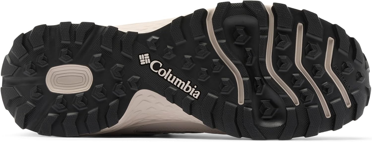 image:imageColumbia Herren Peakfreak Rush Shandal Sandale Outdoor 2109471 010Weiches Taupe Schwarz