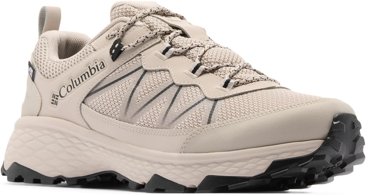 image:imageColumbia Herren Peakfreak Rush Shandal Sandale Outdoor 2109471 010Weiches Taupe Schwarz