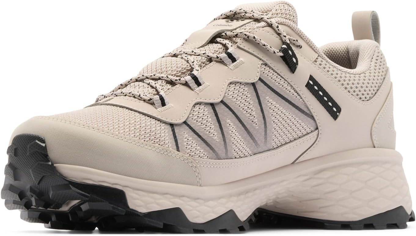 image:imageColumbia Herren Peakfreak Rush Shandal Sandale Outdoor 2109471 010Weiches Taupe Schwarz
