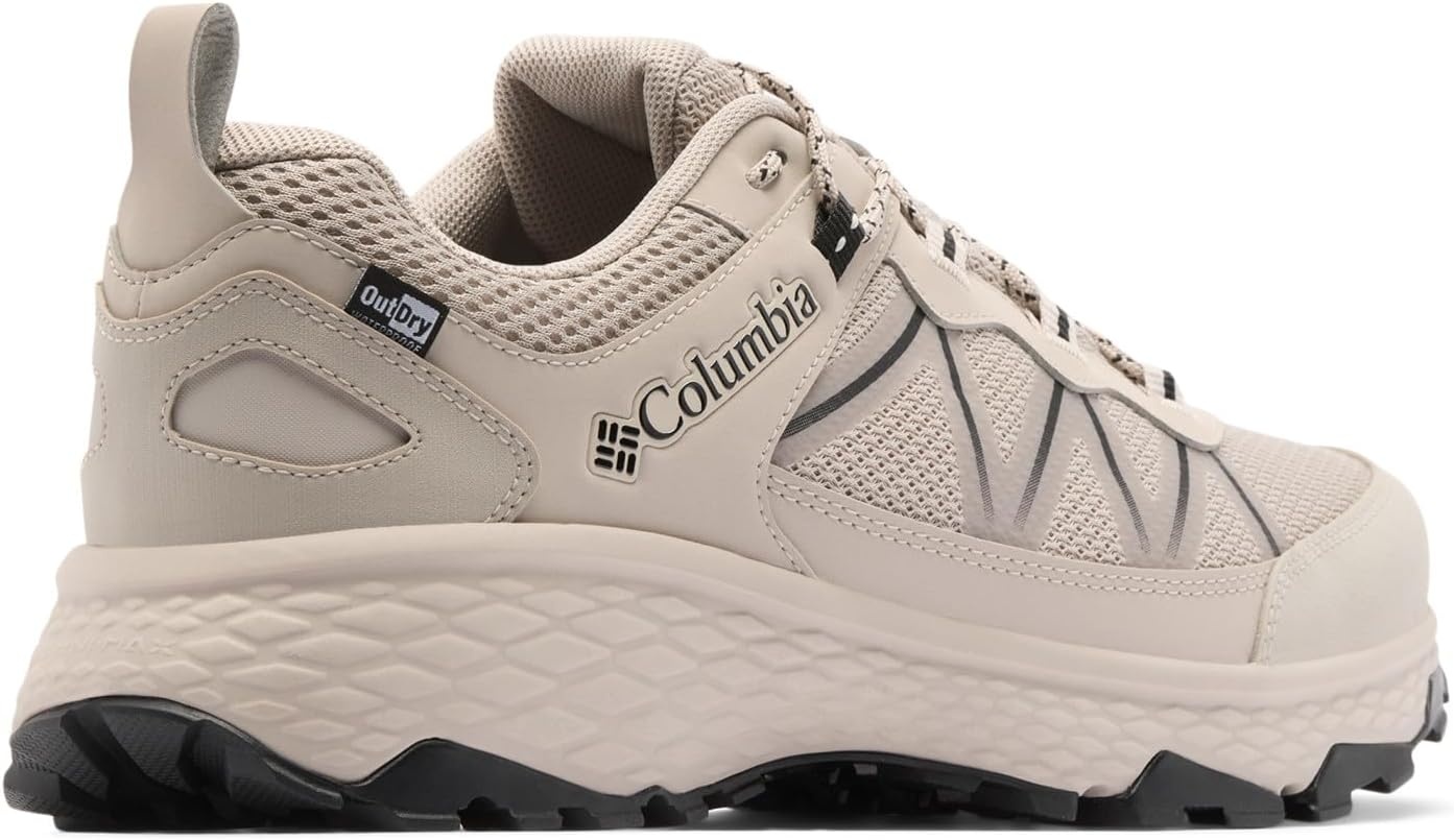 image:imageColumbia Herren Peakfreak Rush Shandal Sandale Outdoor 2109471 010Weiches Taupe Schwarz