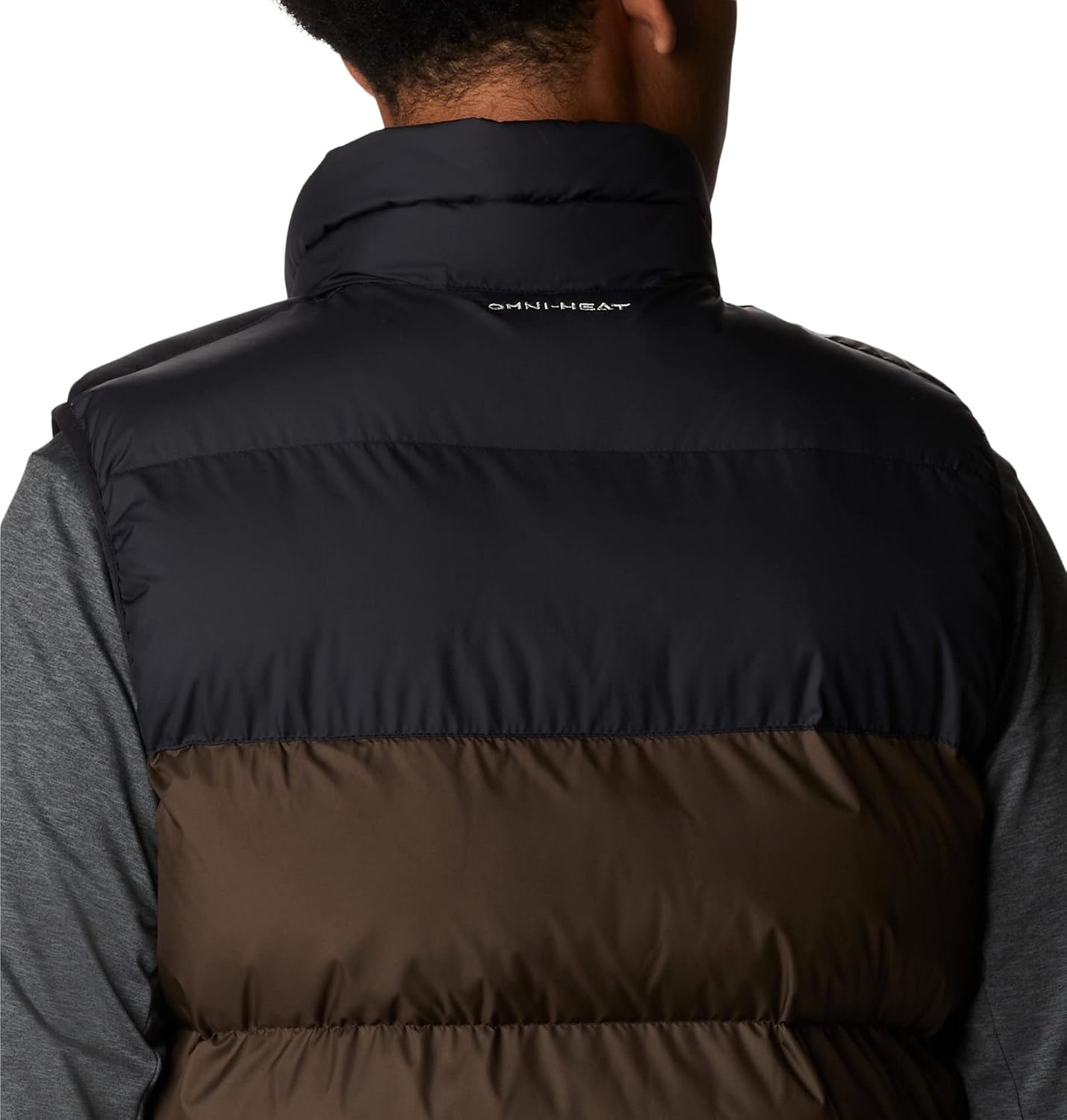 image:imageColumbia Herren Pike Lake WesteCordovanBlack