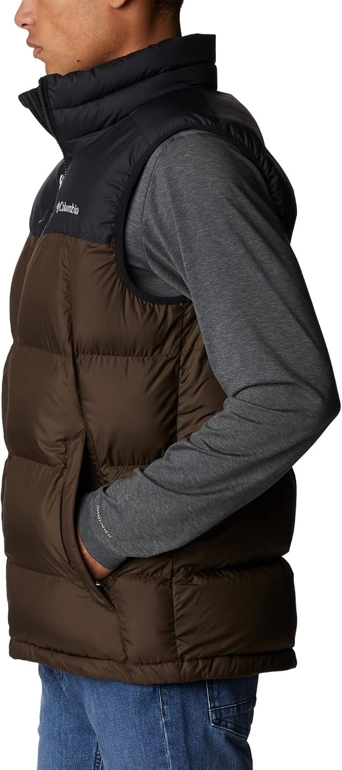 image:imageColumbia Herren Pike Lake WesteCordovanBlack