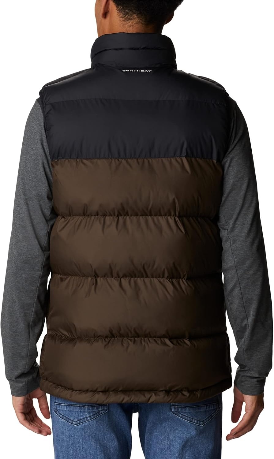 image:imageColumbia Herren Pike Lake WesteCordovanBlack