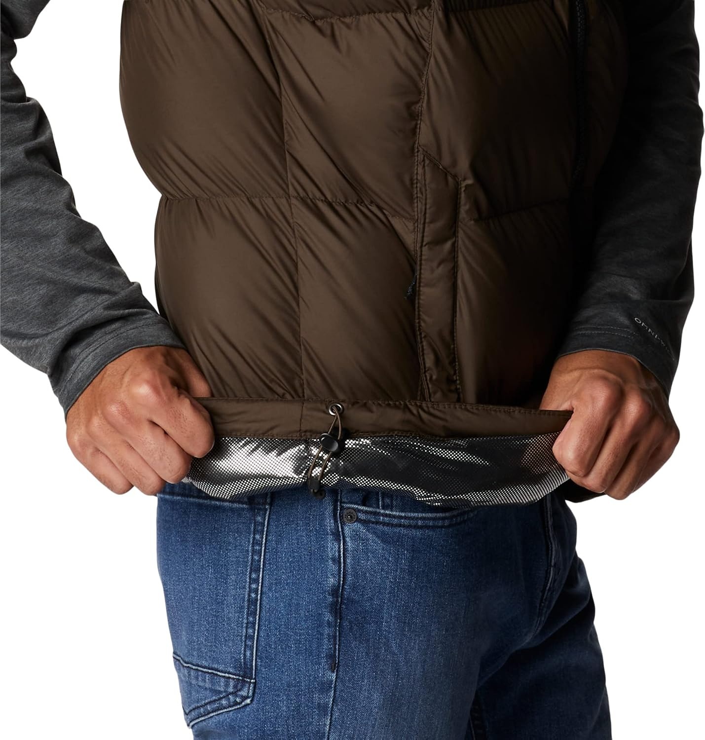 image:imageColumbia Herren Pike Lake WesteCordovanBlack