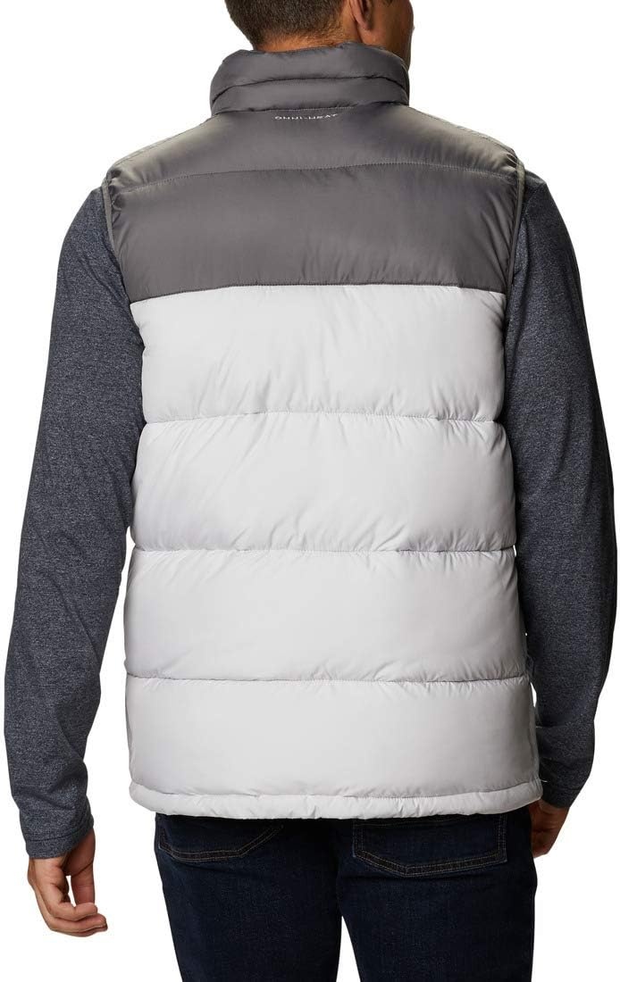 image:imageColumbia Herren Pike Lake WesteNimbus GreyCity Grey
