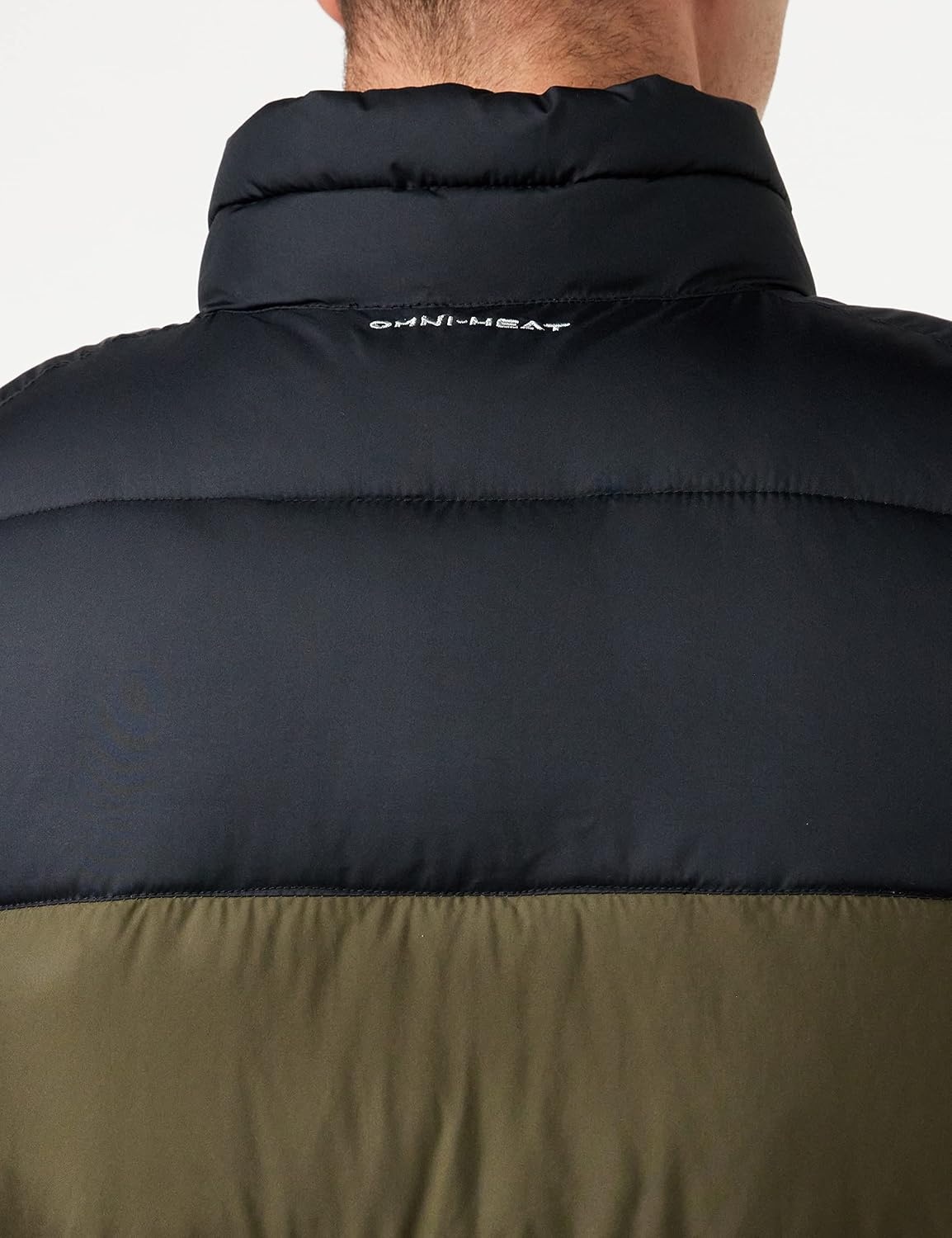 image:imageColumbia Herren Pike Lake WesteOlive GreenBlack