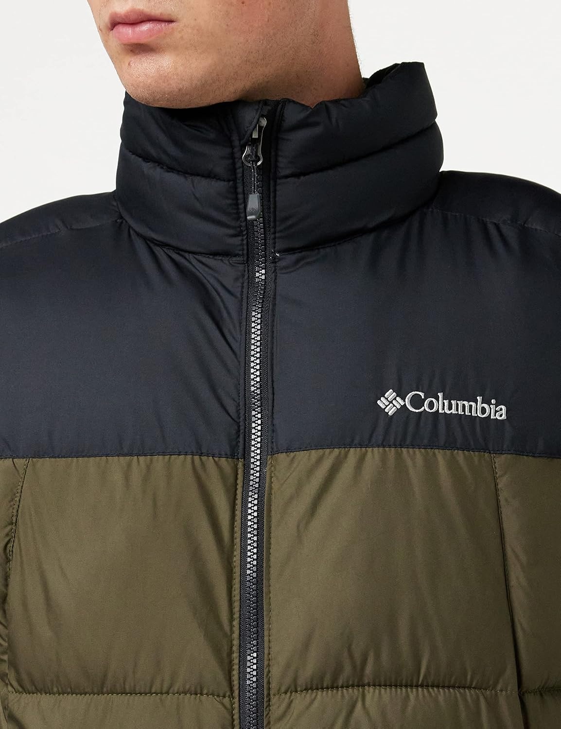 image:imageColumbia Herren Pike Lake WesteOlive GreenBlack