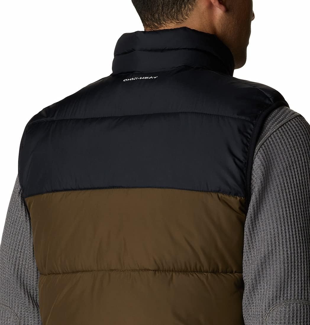 image:imageColumbia Herren Pike Lake WesteOlive GreenBlack
