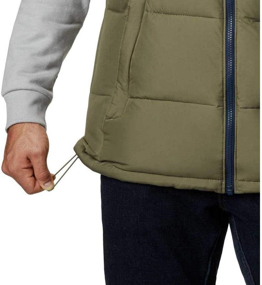 image:imageColumbia Herren Pike Lake WesteStone GreenCollegiate Navy