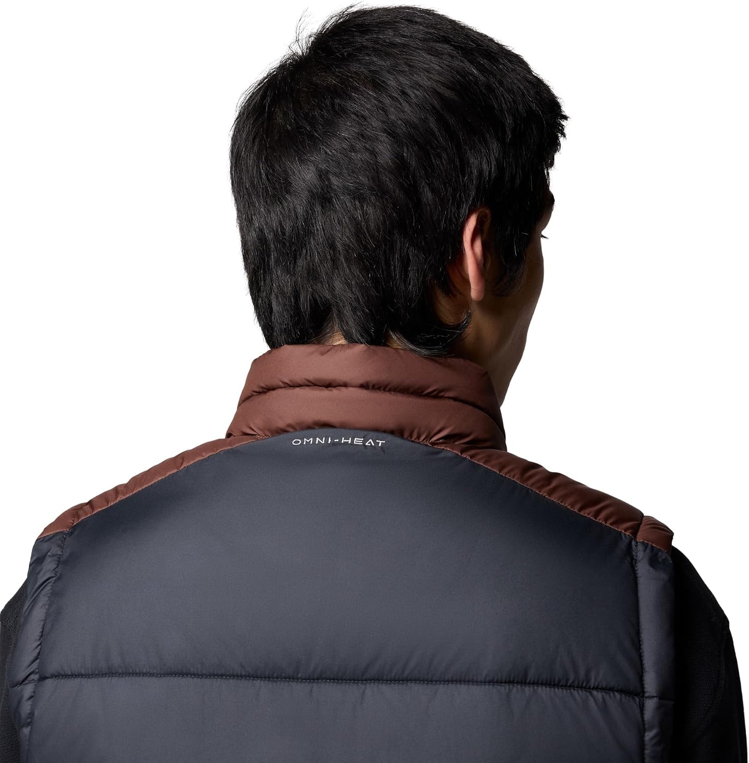 image:imageColumbia Herren Pike Lake WesteTobacco Black