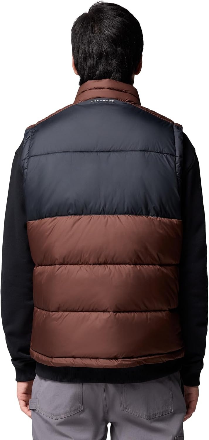 image:imageColumbia Herren Pike Lake WesteTobacco Black