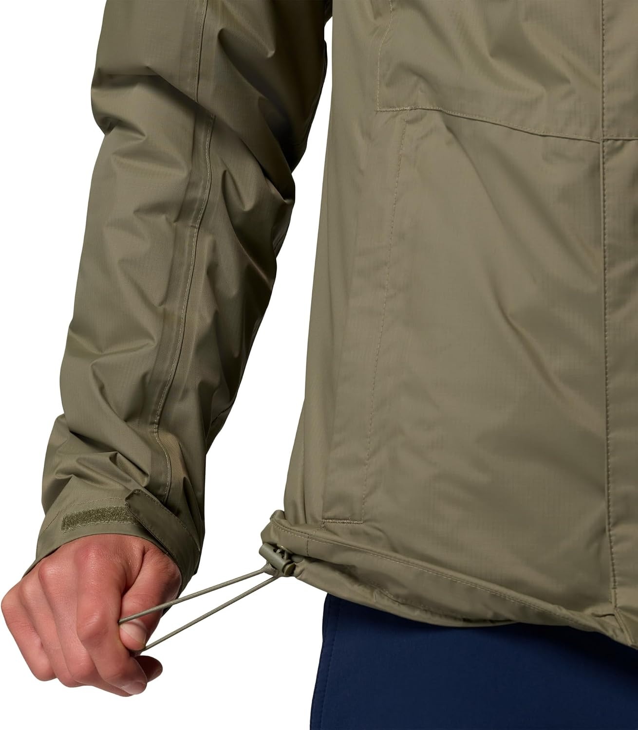 image:imageColumbia Herren Pouring Adventure Insulated Jacket Winterjacke 1er PackStone Green