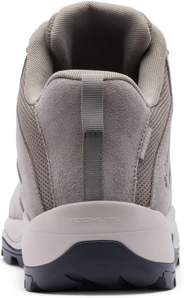image:imageColumbia Herren Redmond IV MID Waterproof Sneaker Wanderschuh Outdoor 2128711 231Kettle Shark