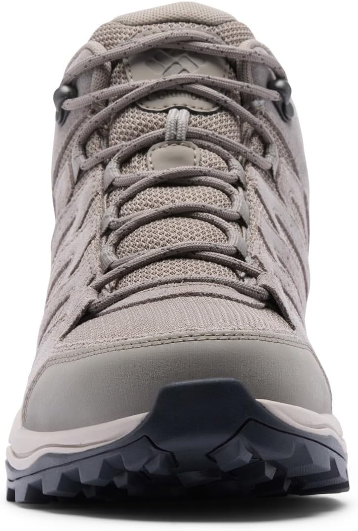 image:imageColumbia Herren Redmond IV MID Waterproof Sneaker Wanderschuh Outdoor 2128711 231Kettle Shark