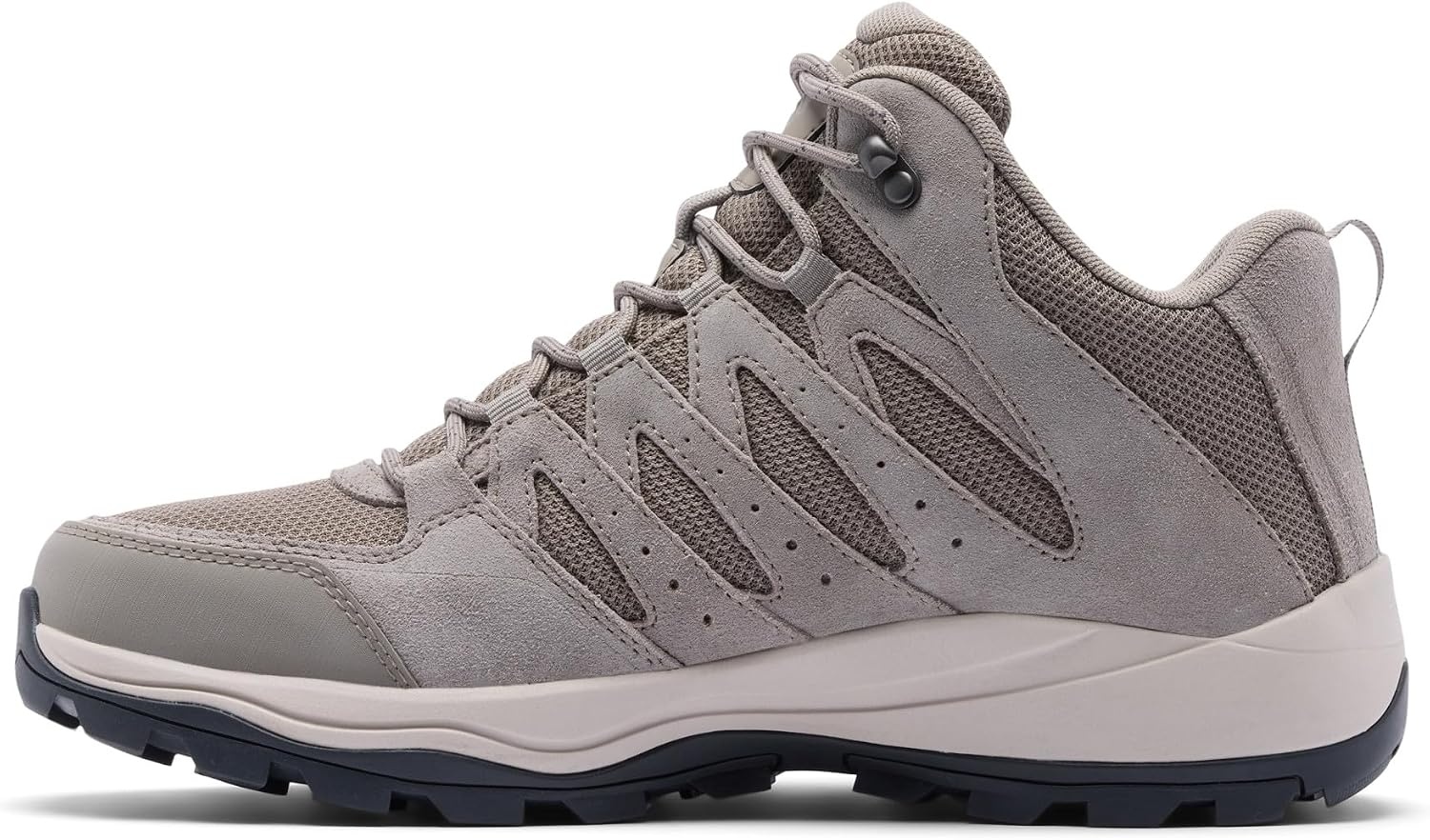 image:imageColumbia Herren Redmond IV MID Waterproof Sneaker Wanderschuh Outdoor 2128711 231Kettle Shark