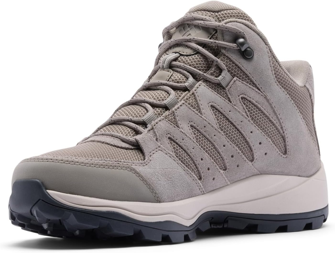 image:imageColumbia Herren Redmond IV MID Waterproof Sneaker Wanderschuh Outdoor 2128711 231Kettle Shark
