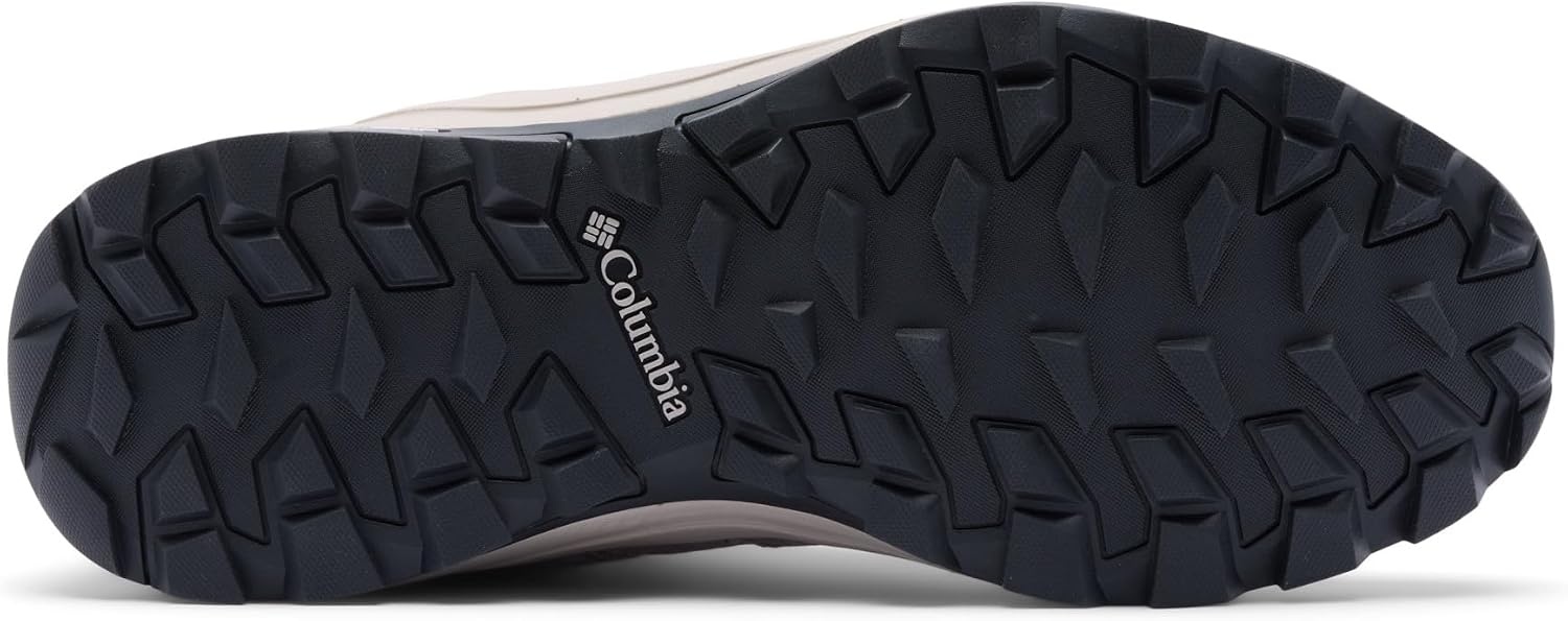 image:imageColumbia Herren Redmond IV MID Waterproof Sneaker Wanderschuh Outdoor 2128711 231Kettle Shark