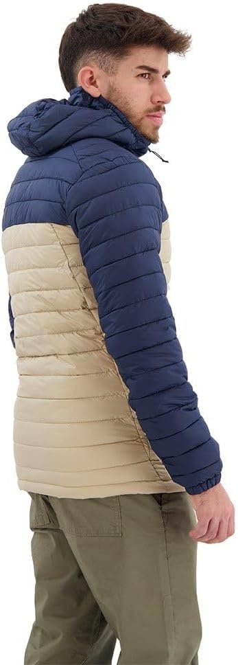 image:imageColumbia Herren Silver Falls Kapuzenjacke Silver Falls KapuzenjackeAncient Fossil Collegiate Navy