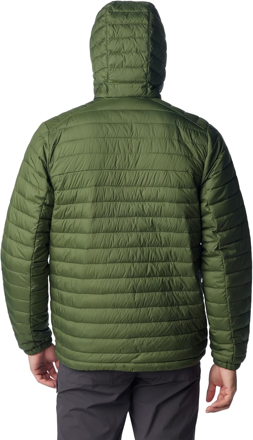 image:imageColumbia Herren Silver Falls Kapuzenjacke Silver Falls KapuzenjackeCanteen