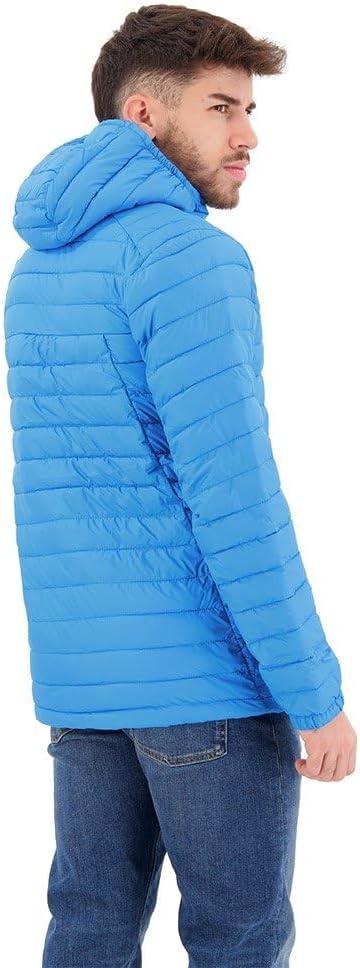 image:imageColumbia Herren Silver Falls Kapuzenjacke Silver Falls KapuzenjackeCompass Blue