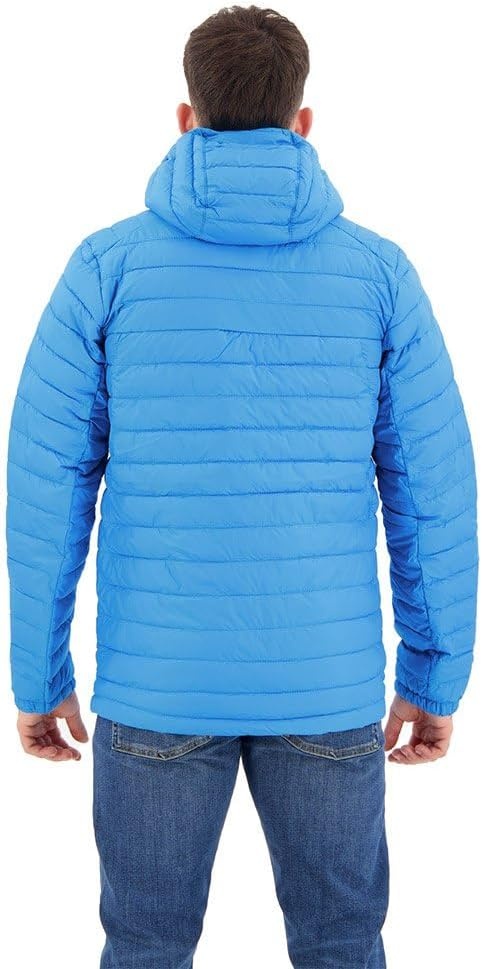 image:imageColumbia Herren Silver Falls Kapuzenjacke Silver Falls KapuzenjackeCompass Blue