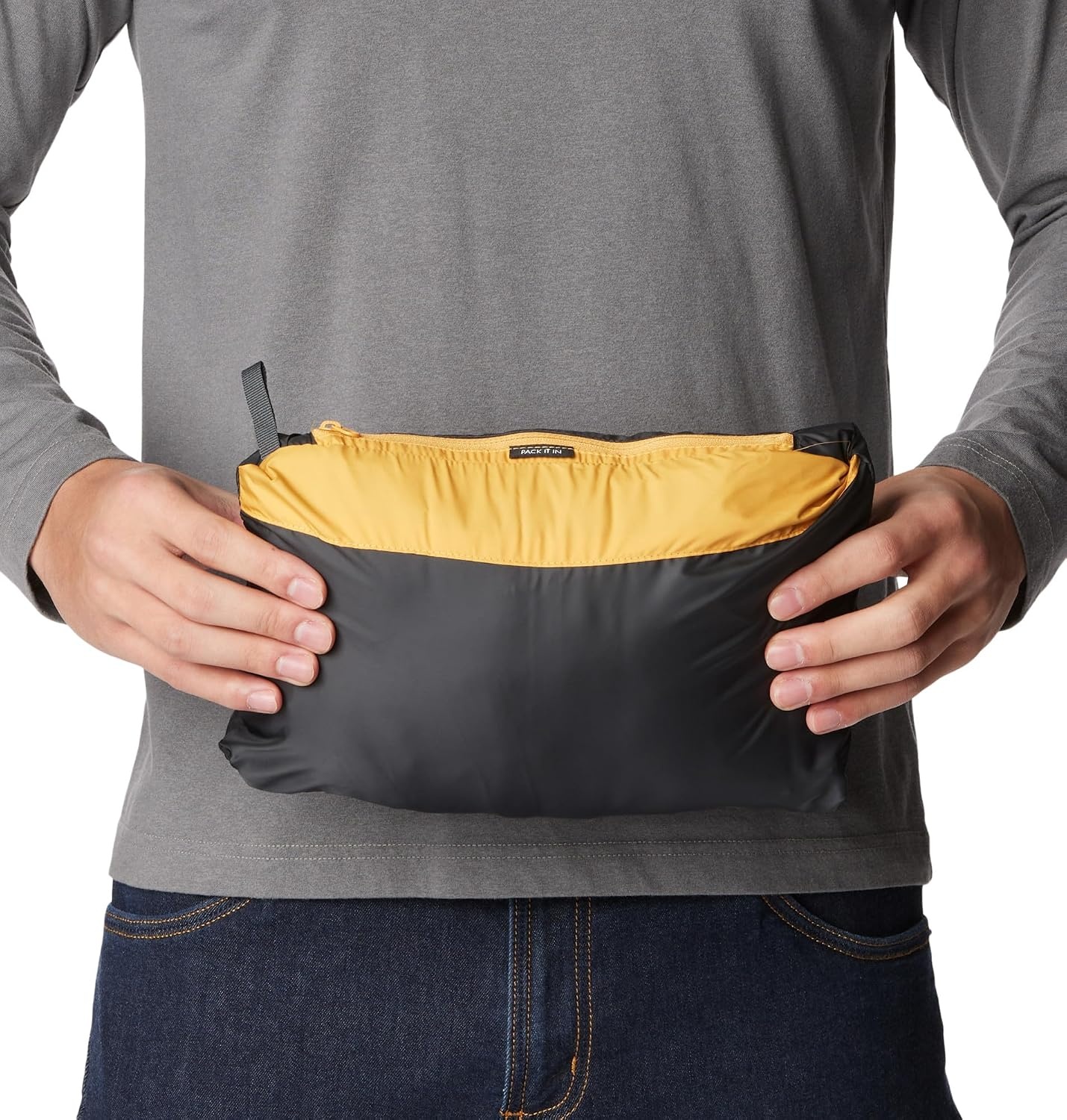 image:imageColumbia Herren Silver Falls Kapuzenjacke Silver Falls KapuzenjackeRaw Honey