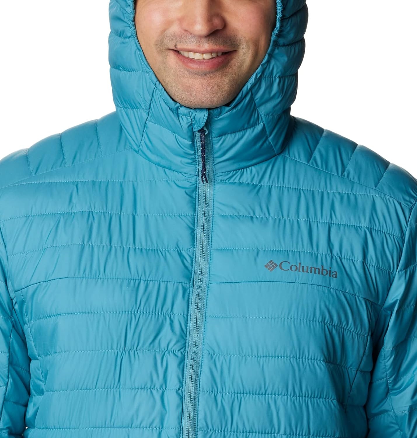 image:imageColumbia Herren Silver Falls Kapuzenjacke Silver Falls KapuzenjackeShasta