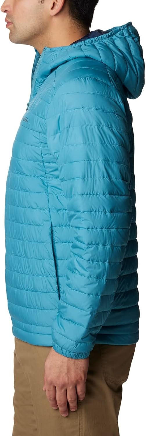 image:imageColumbia Herren Silver Falls Kapuzenjacke Silver Falls KapuzenjackeShasta