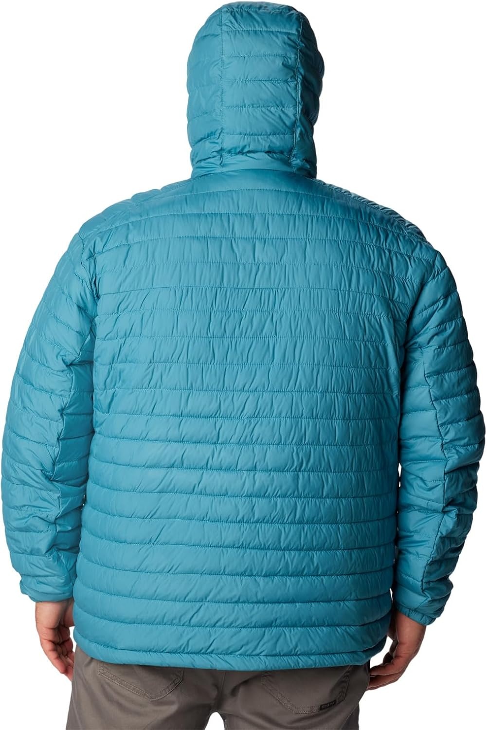 image:imageColumbia Herren Silver Falls Kapuzenjacke Silver Falls KapuzenjackeShasta
