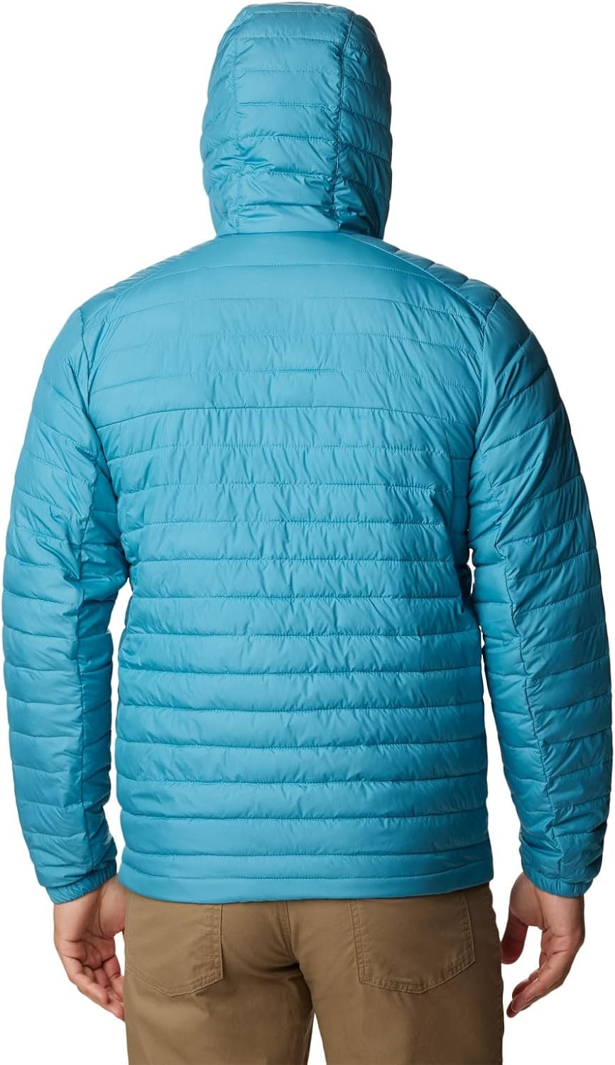 image:imageColumbia Herren Silver Falls Kapuzenjacke Silver Falls KapuzenjackeShasta