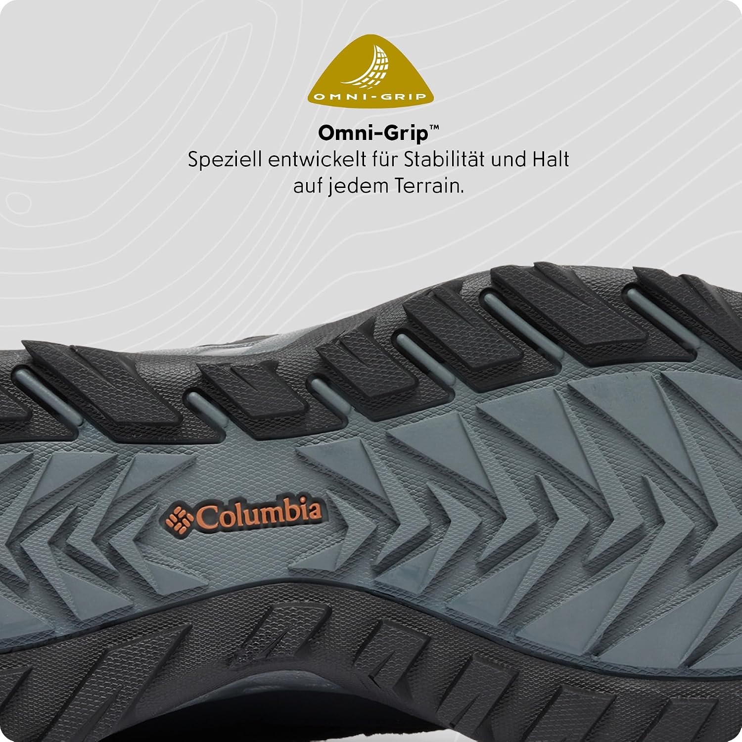image:imageColumbia Herren Strata Trail Mid WpMid Rise Trekking und WanderstiefelBlack Owl