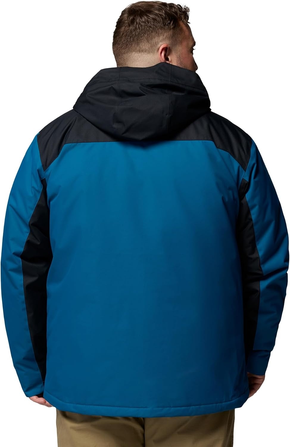 image:imageColumbia Herren Tipton Peak III Insulated Jacket Tipton Peak III Insulated Jacket 1er PackPhoenix BlueBlack