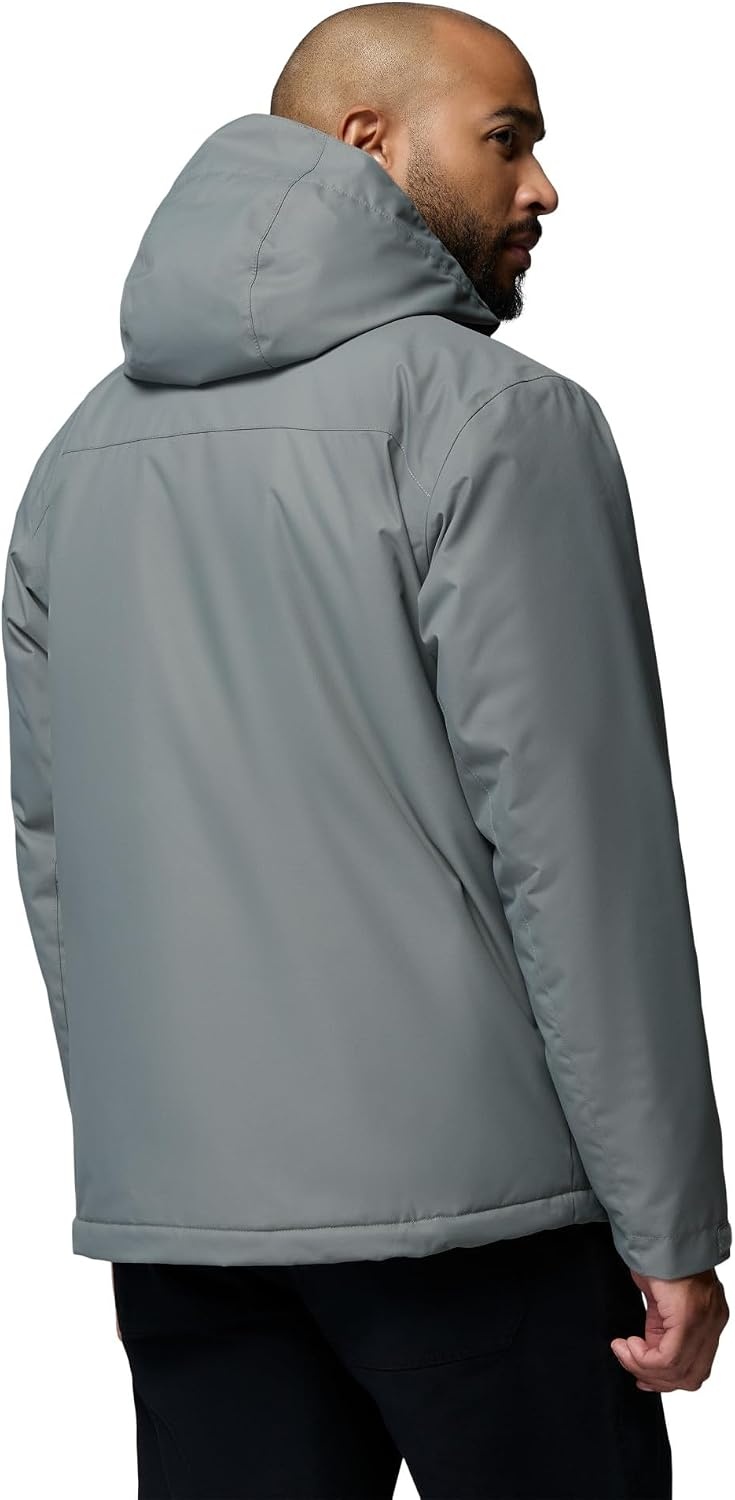 image:imageColumbia Herren Tipton Peak III Insulated Jacket Tipton Peak III Insulated Jacket 1er PackSedona Salbei