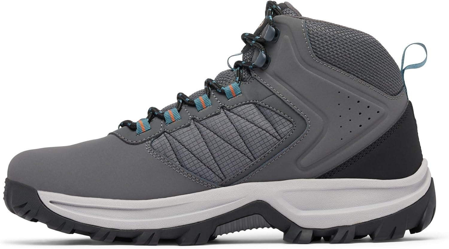 image:imageColumbia Herren Transverse Hike Wander Stiefel Wanderschuhe Outdoor 2067401 010Dark Grey Cloudburst