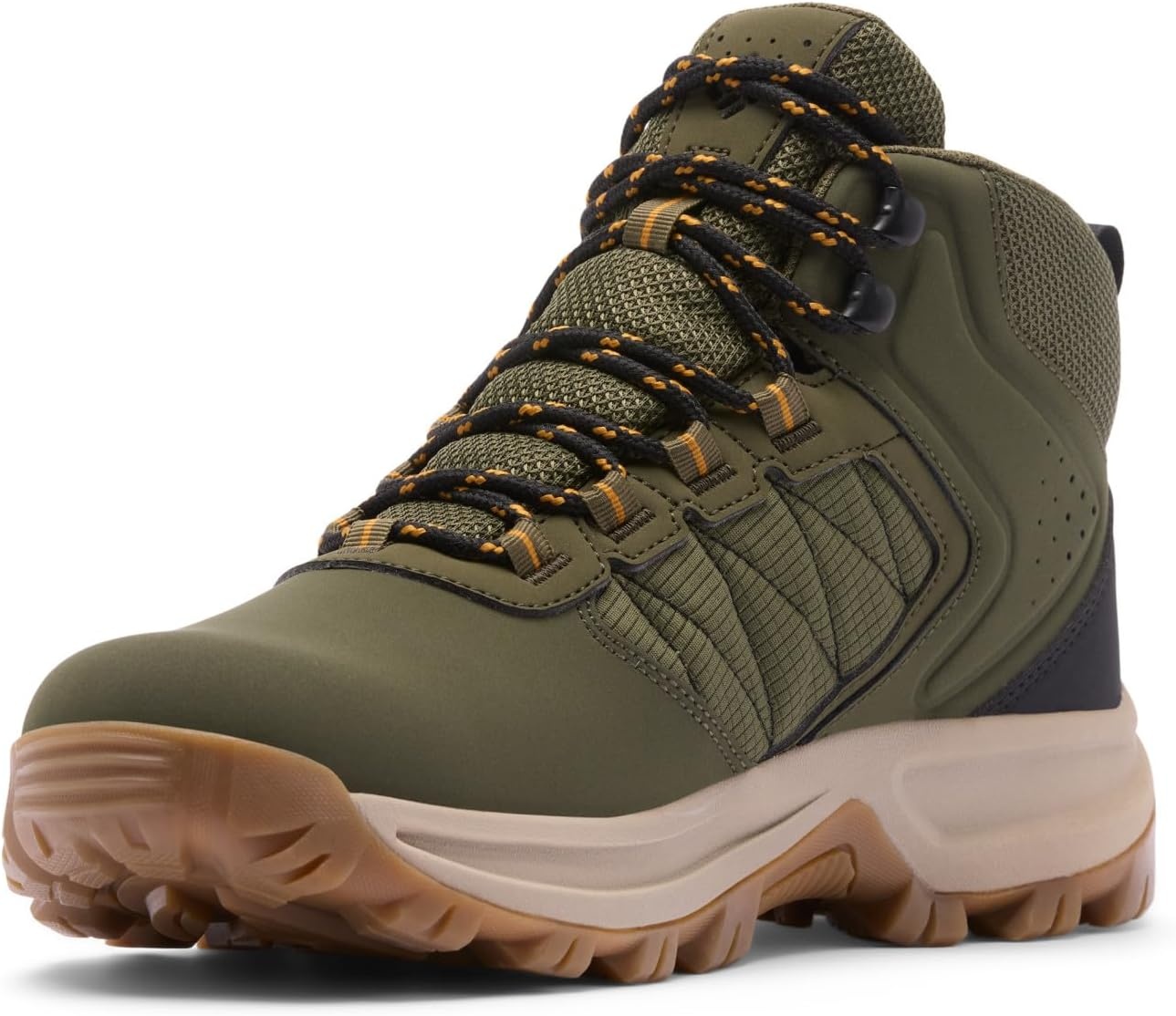 image:imageColumbia Herren Transverse Hike Wander Stiefel Wanderschuhe Outdoor 2067401 010Nori Desert Gold