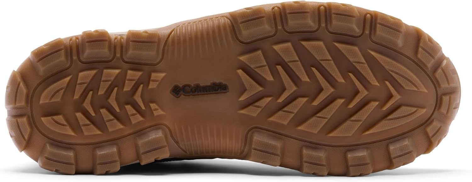image:imageColumbia Herren Transverse Hike Wander Stiefel Wanderschuhe Outdoor 2067401 010Nori Desert Gold