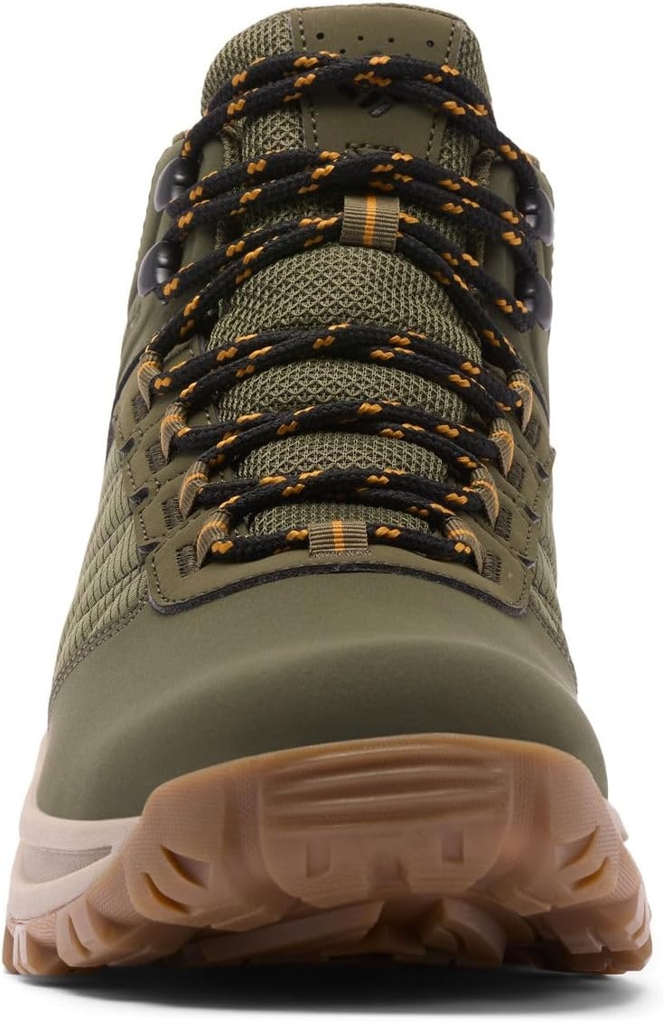 image:imageColumbia Herren Transverse Hike Wander Stiefel Wanderschuhe Outdoor 2067401 010Nori Desert Gold
