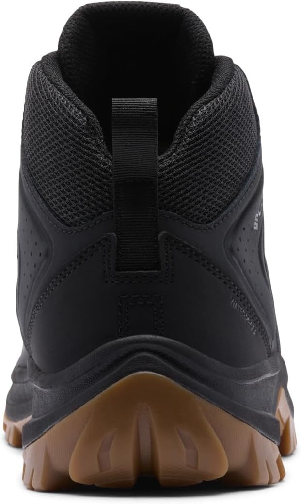 image:imageColumbia Herren Transverse Hike Wander Stiefel Wanderschuhe Outdoor 2067401 010Schwarz