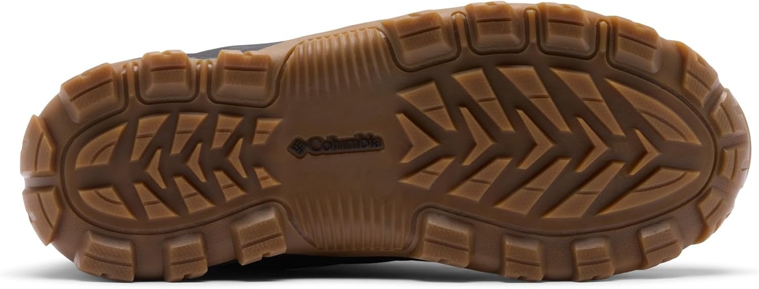 image:imageColumbia Herren Transverse Hike Wander Stiefel Wanderschuhe Outdoor 2067401 010Schwarz