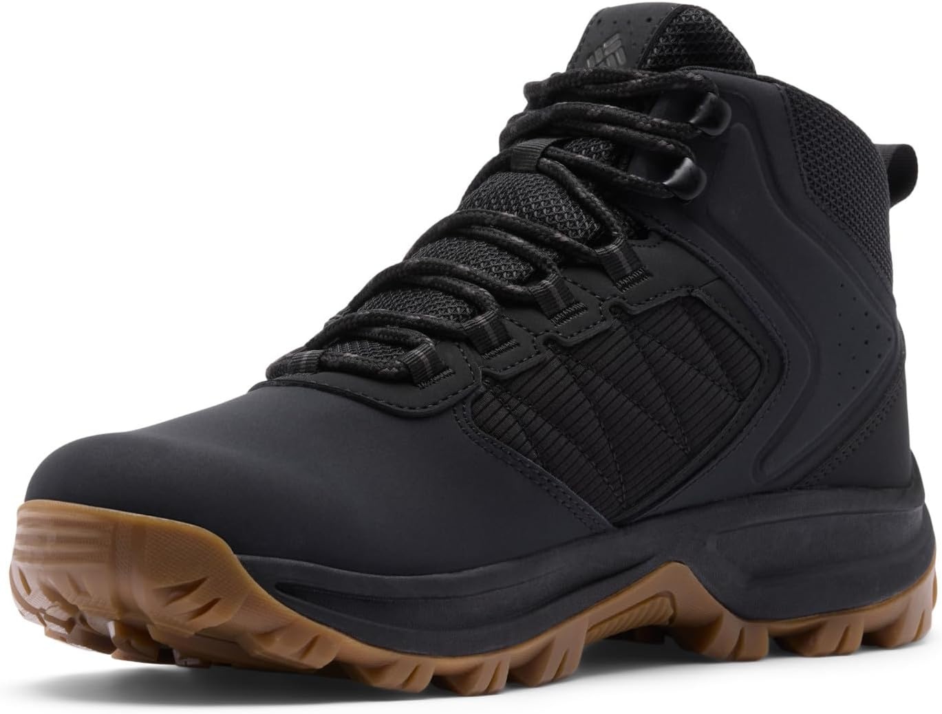 image:imageColumbia Herren Transverse Hike Wander Stiefel Wanderschuhe Outdoor 2067401 010Schwarz