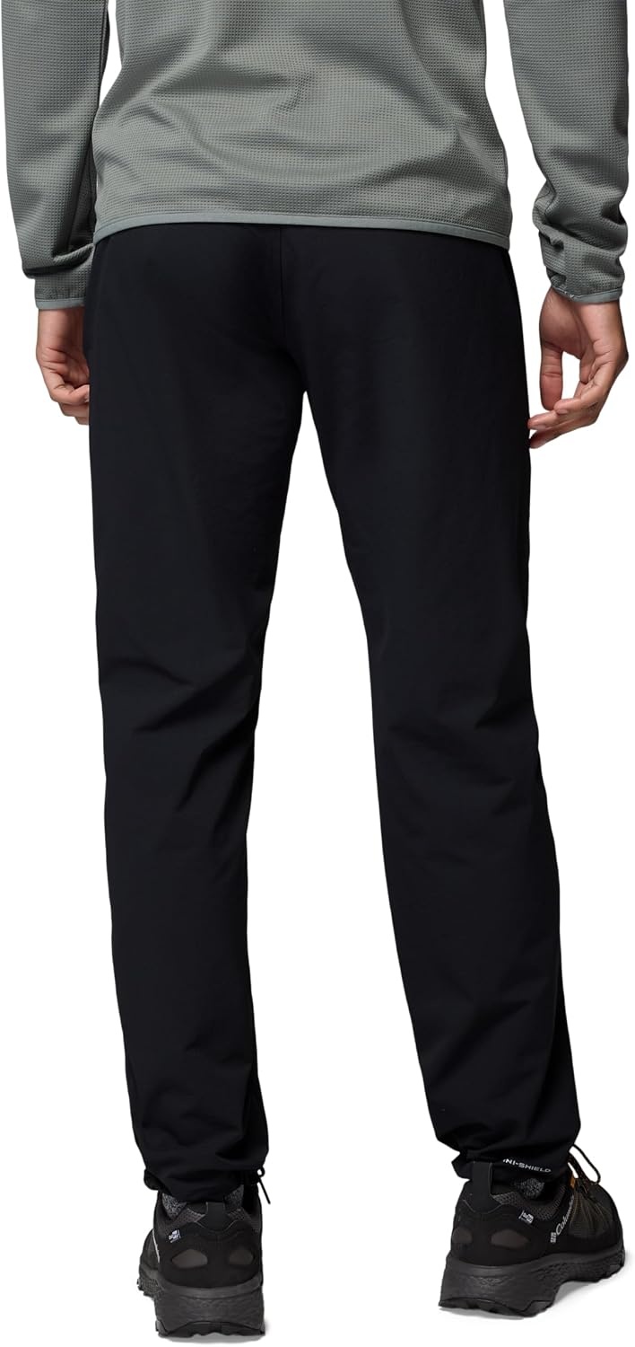 image:imageColumbia Herren Wanderhose Essential Hike 365 PantSchwarz