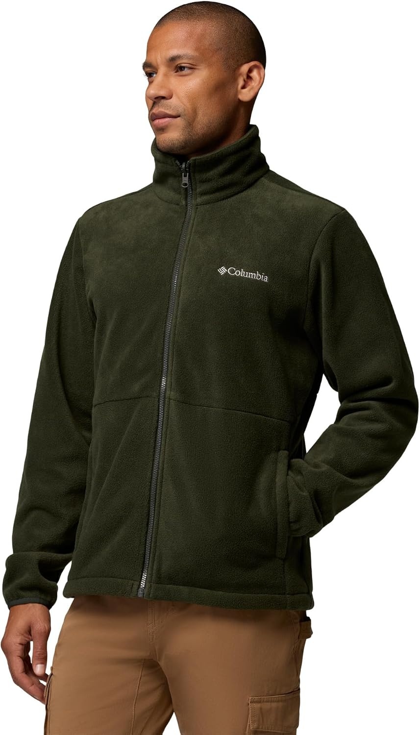 image:imageColumbia Herren Watertight Interchange Jacket 3in1WintermantelStone Green