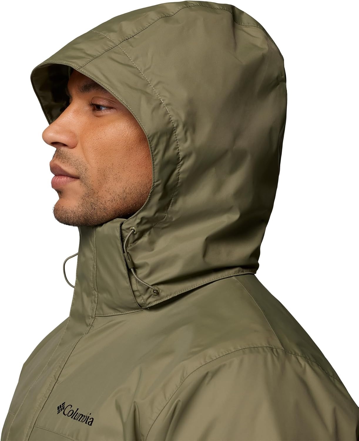 image:imageColumbia Herren Watertight Interchange Jacket 3in1WintermantelStone Green