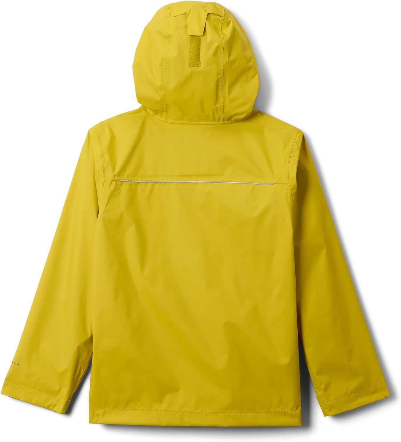 image:imageColumbia Jungen Watertight II Jacket Wasserdichte RegenjackeAntikes Moos
