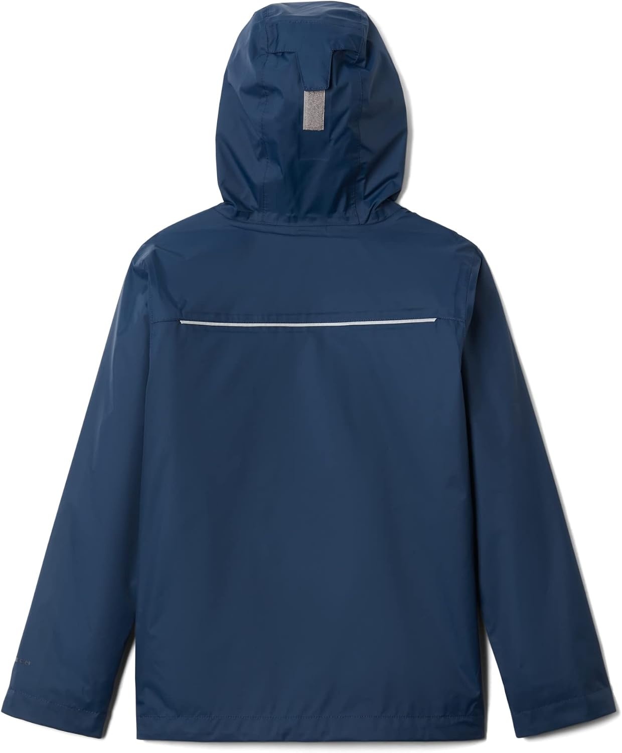 image:imageColumbia Jungen Watertight II Jacket Wasserdichte RegenjackeCollegiate Navy NEW COLLECTION
