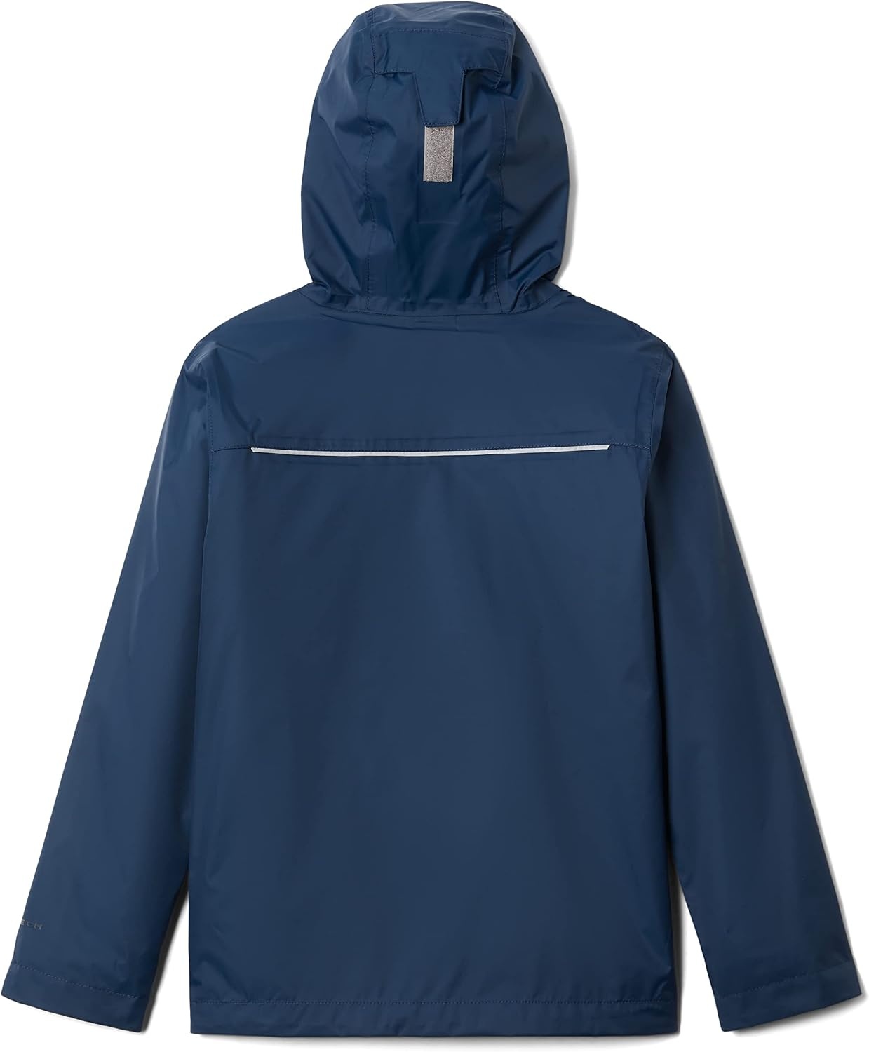 image:imageColumbia Jungen Watertight II Jacket Wasserdichte RegenjackeCollegiate Navy NEW COLLECTION