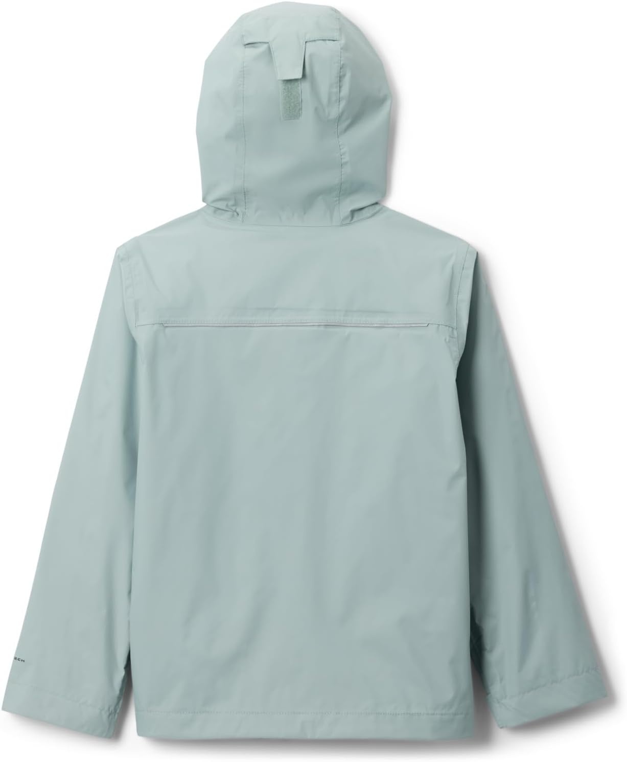 image:imageColumbia Jungen Watertight II Jacket Wasserdichte RegenjackeCrushed Blue