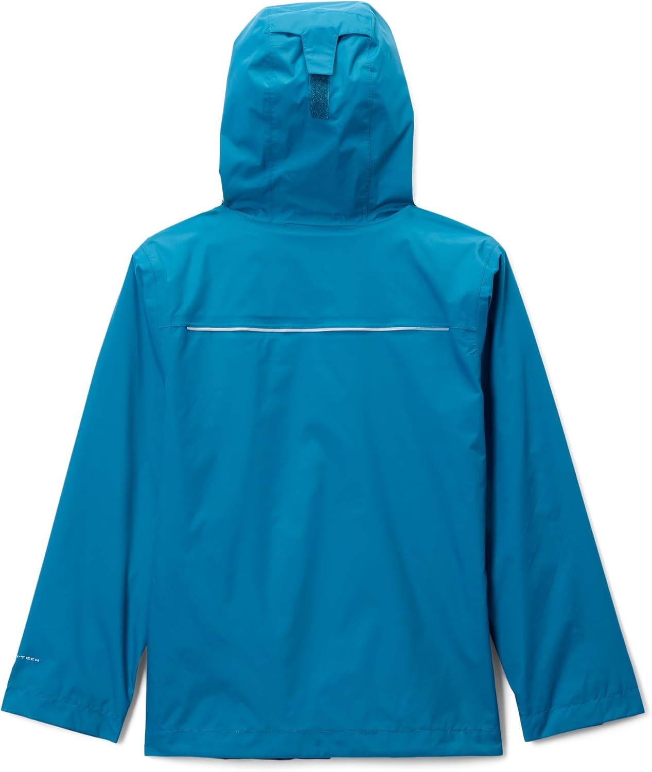 image:imageColumbia Jungen Watertight II Jacket Wasserdichte RegenjackePhoenix Blue